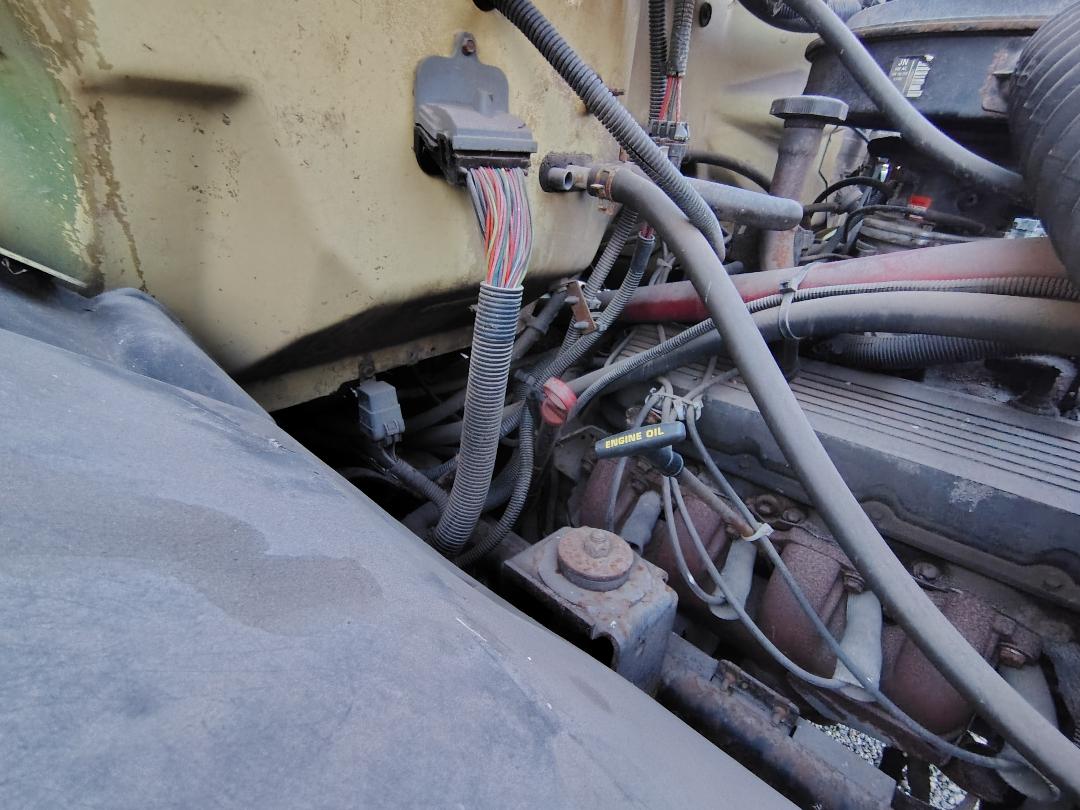 1998 GMC Top Kick C5500 - Image 18